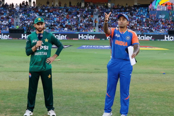 IND vs PAK Playing 11 Today Asia Cup 2025 Match Final