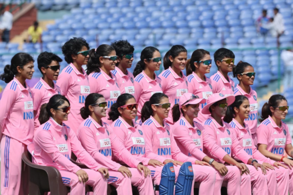 India 2025 Women's ODI World Cup