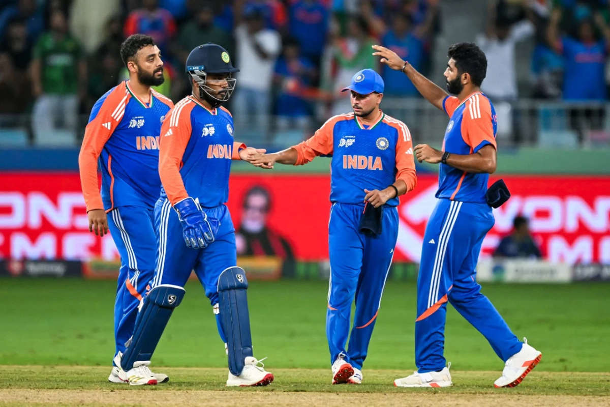 India Asia Cup 2025 T20 World Cup 2026