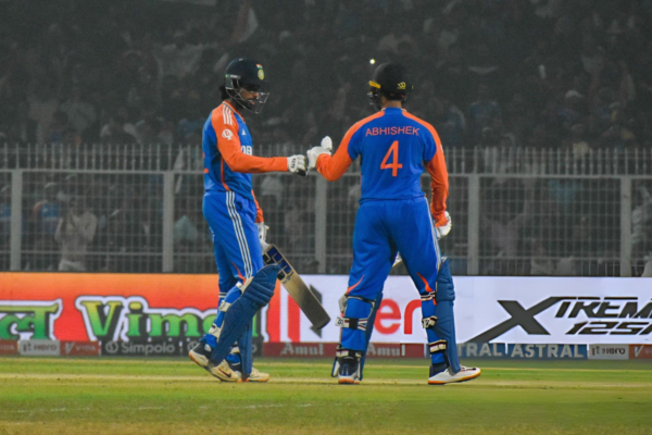 India Confirm Second Line of ODI Batters; Back-Up Opening and Middle-Order Spots Up for Grabs in Australia A Series.