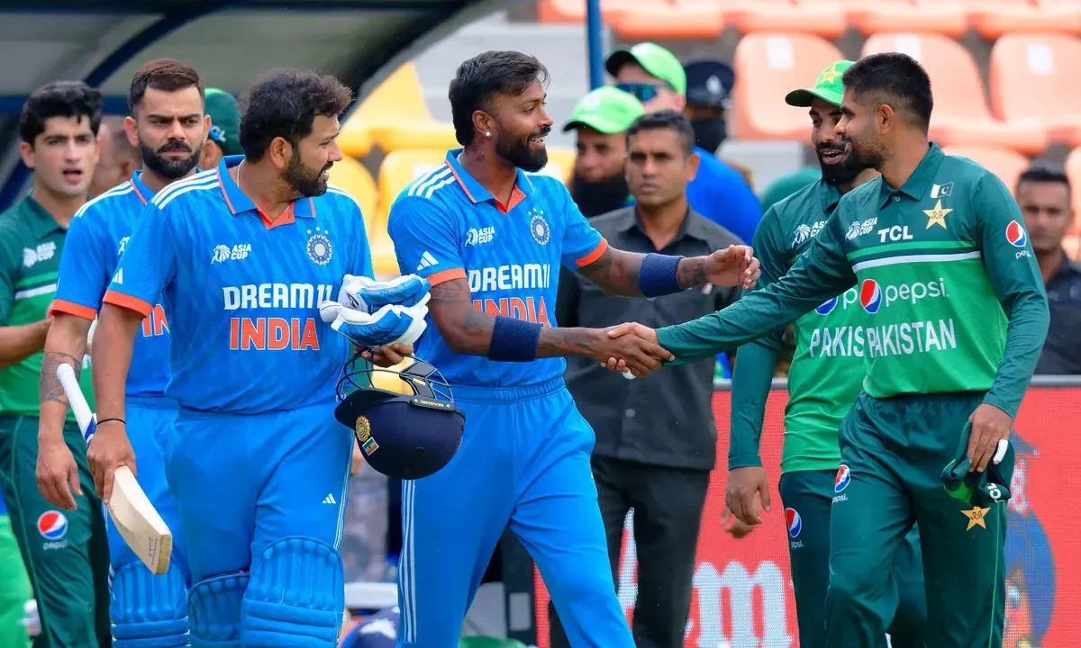 Indian vs Pakistan Match tickets Online Asia Cup 2025