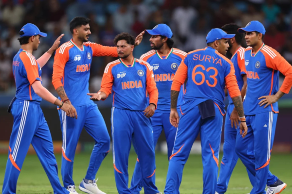 India vs Pakistan Likely Playing XI, Key Matchups for Asia Cup 2025 Clash