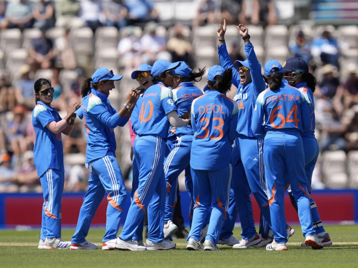 Indian Players to Watch Out for in Women's CPL 2025 Ft. RCB And Delhi Capitals Stars Shreyanka Patil, Shikha Pandey, Salonee Dangore