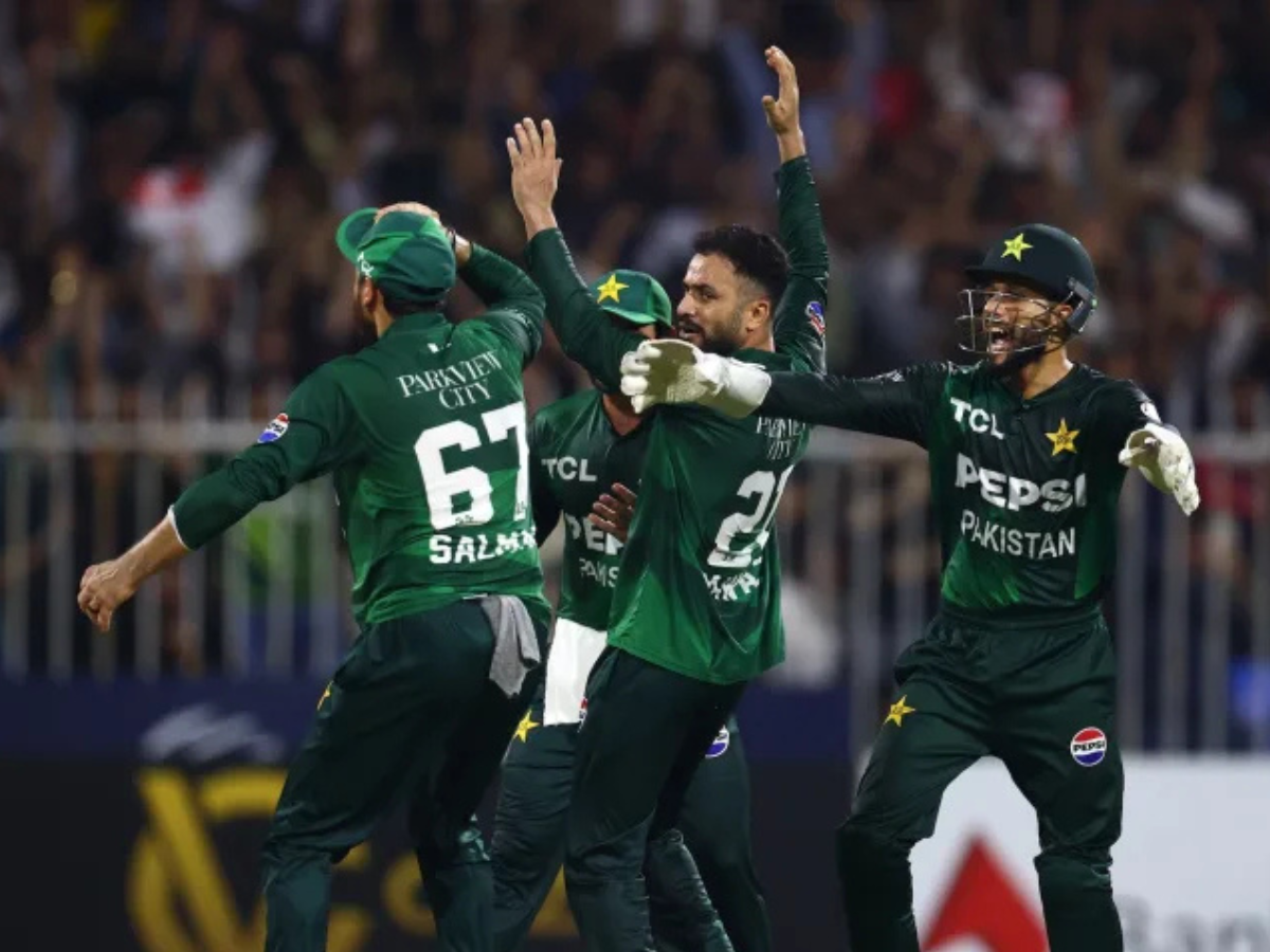 Injury Woes Around Star Pakistan All-rounder Salman Ali Agha Ahead of Asia Cup 2025 Opener Against Oman, Raises Concerns Before IND vs PAK Clash