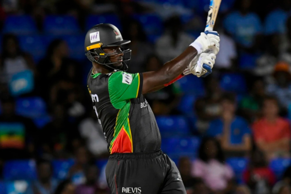 Is Jason Holder Making a Strong Case for Himself Ahead of the IPL 2026 Auction and T20 World Cup 2026