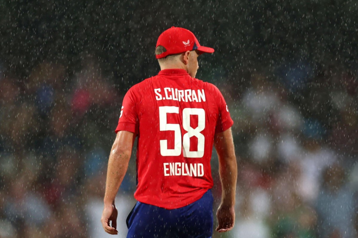 Is Sam Curran The Missing Piece For England In Cricket World Cup 2027 Prospects?