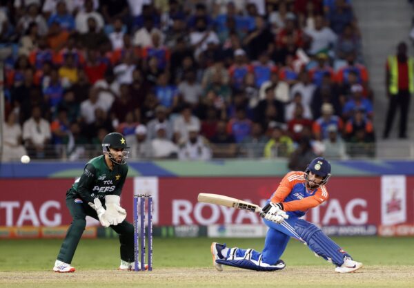 Is Tilak Varma The New Virat Kohli? 'Chase Master' Moniker Handed Over After Asia Cup 2025 Final Heist vs Pakistan