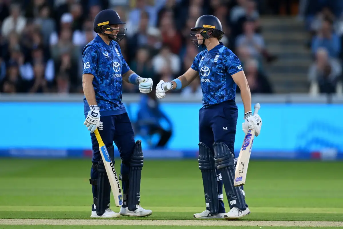 Jacob Bethell Hits Record Century, Joe Root Joins As England Charge In 3rd ODI vs South Africa; Updated Highlights From Southampton ODI
