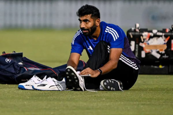 Jasprit Bumrah India lashes out at Mohammad Kaif Asia Cup 2025