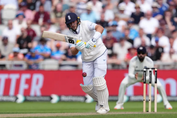 Joe Root Reveals How England Negated Jasprit Bumrah Threat In ENG vs IND Test Series