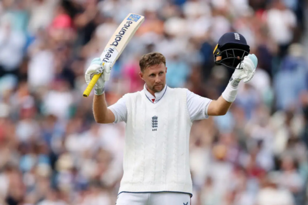 'Am I Good Enough...?' - Joe Root Opens Up About Dealing With Expectations and England's Transition