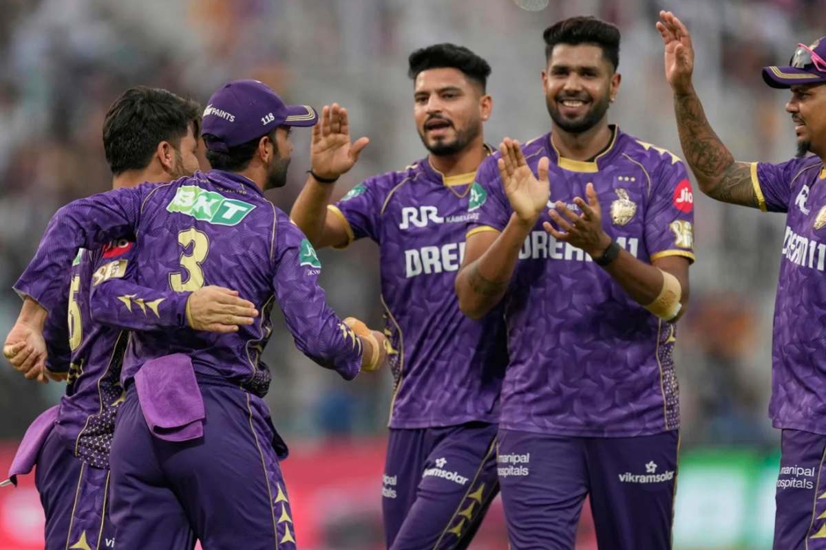 KKR Star Harshit Rana Recalls Biggest Moment of His Career Ahead of Asia Cup 2025