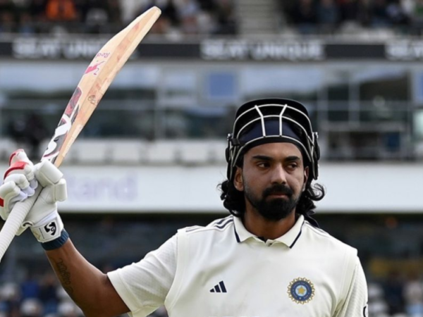 KL Rahul Smashes Hundred To Put India A On Course For Win Against Australia A in Pursuit Of 412