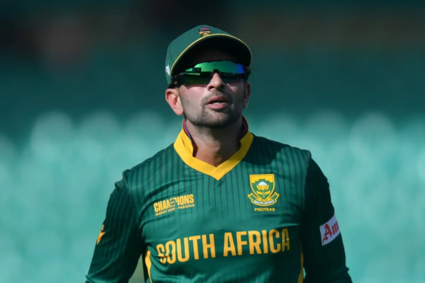 Keshav Maharaj South Africa ENG vs SA T20Is