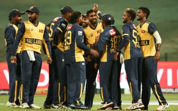 Key Sri Lanka Player Ruled Out Just Hours Before PAK vs SL Super Four Match in Asia Cup 2025