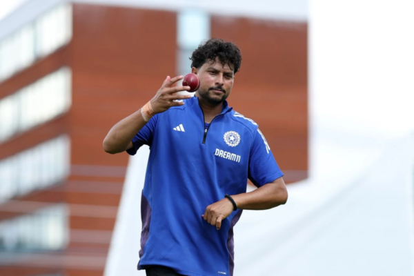 Kuldeep Yadav Reveals Conversation with Gautam Gambhir as He Warmed Bench on England Tour