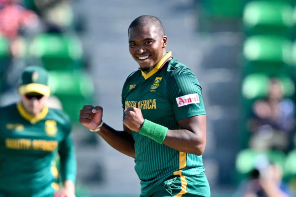Why Is Lungi Ngidi Not In South Africa Squad For T20I Series Against England?