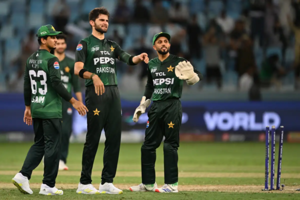 Wanindu Hasaranga Heroics In Vain After Hussain Talat, Mohammad Nawaz Save Pakistan From Elimination, Key Highlights From SL vs PAK In Super 4s Of Asia Cup 2025