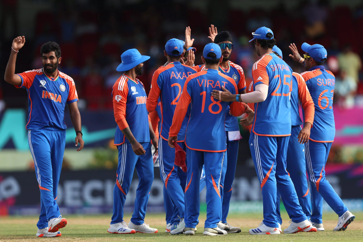 Most Player Of The Match Awards In T20Is 3 Indians In Top 6, Malaysia All-Rounder Virandeep Singh Tops List