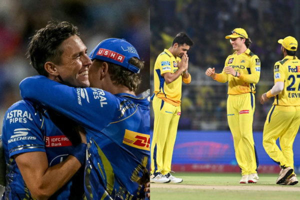 Mumbai Indians, CSK Drop Major Retention Clues and Key Targets for IPL 2026 Auction.