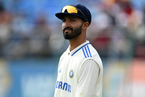 South Zone had to leave out N Jagadeesan and Devdutt Padikkal for the Duleep Trophy 2025 final in Bengaluru.