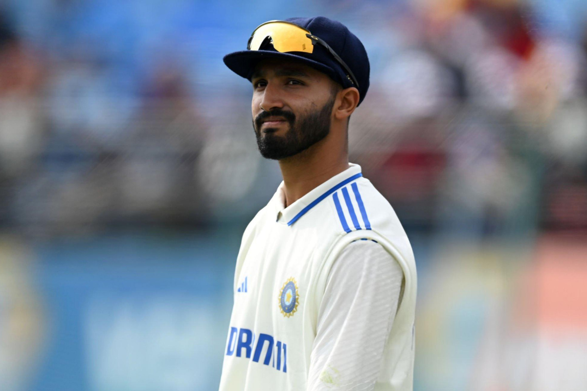 South Zone had to leave out N Jagadeesan and Devdutt Padikkal for the Duleep Trophy 2025 final in Bengaluru.