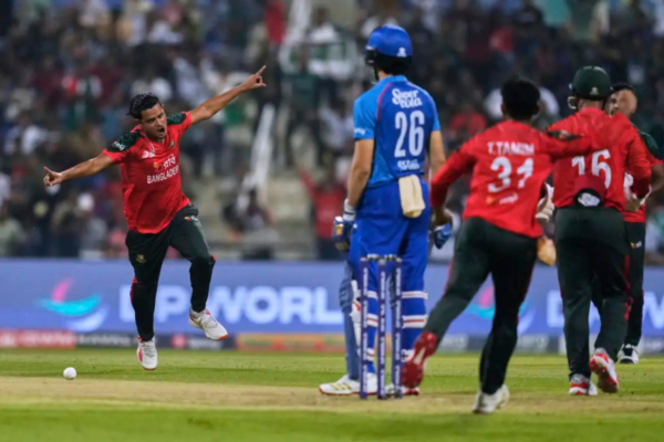 Nasum Ahmed, Mustafizur Rahman Star As Bangladesh Beat Afghanistan To Stay In Contention For Super Fours: Key Highlights From BAN vs AFG Asia Cup 2025 Clash