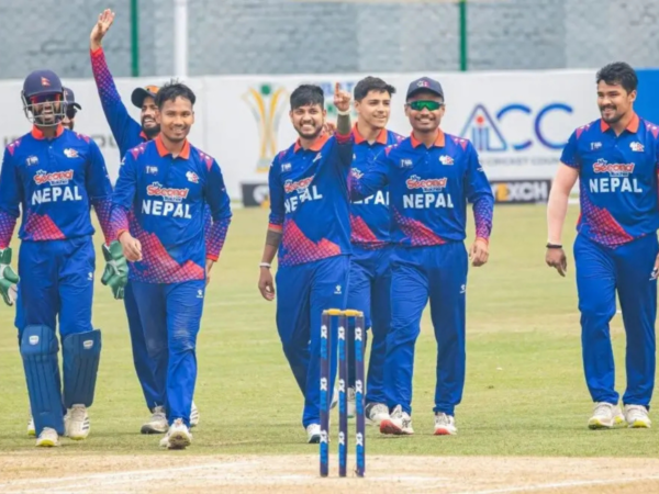 Nepal Coach Stuart Law Plays Down Importance of West Indies Series, Eyes T20 World Cup Qualifier
