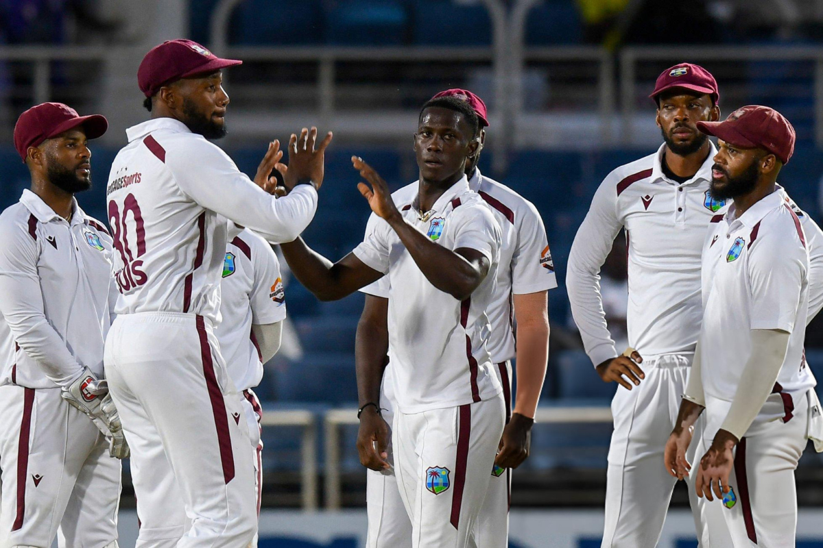 Nine Years After First Class Debut, West Indies Spinner Khary Pierre Set To Trouble India With Refined Skills on Maiden Test Tour.