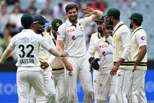 Out Of Test Side, Pakistan Opener Slams Triple Hundred After England Return To Push Comeback Claims