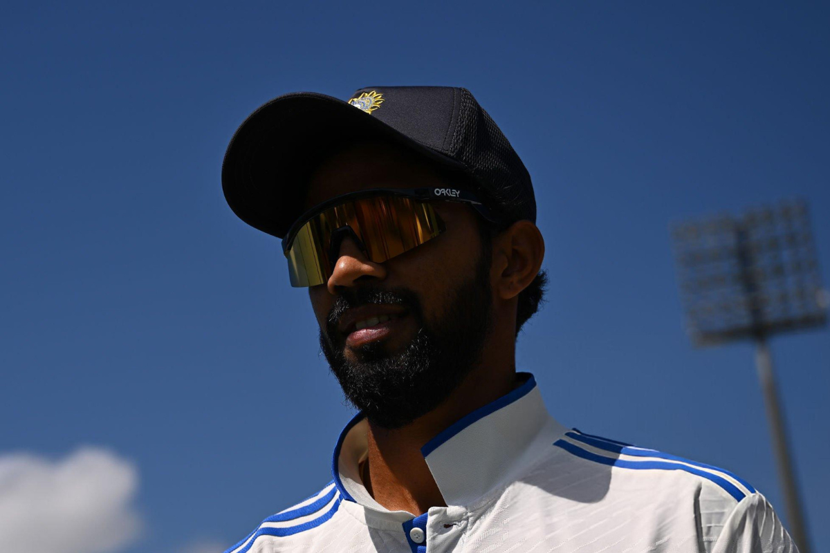 Overcoming Injury and Form Issues, Ruturaj Gaikwad Pushes for India Test Spot With Statement Century in Duleep Trophy 2025.