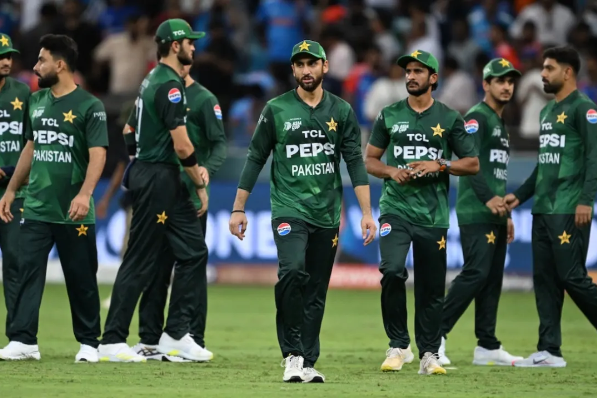 Will The Pakistan vs UAE Asia Cup 2025 Match Happen? Latest Updates On Pull-out Threat