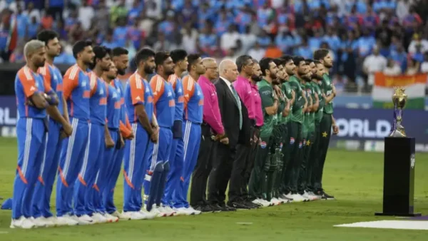 Pakistan Drags Handshake Saga by Cancelling Pre-Match Press Conference Ahead of IND vs PAK Asia Cup 2025 Super Four Clash