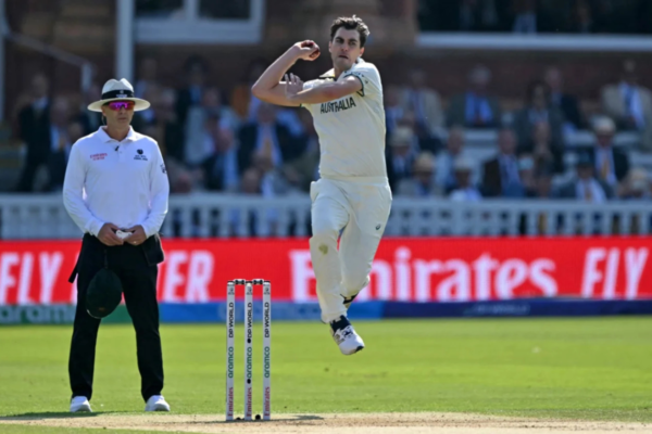 Pat Cummins Puts an End to Speculation, Reveals Availability for Ashes 2025 Opener
