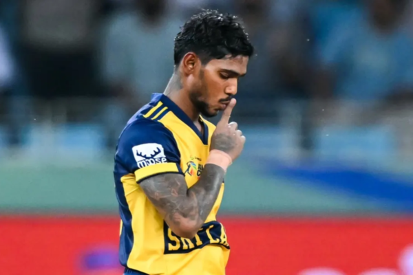 India Survive Pathum Nissanka Scare To Clinch Super Over: Key Highlights From IND vs SL In Asia Cup 2025