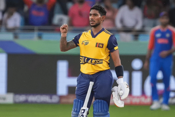 Pathum Nissanka IPL 2026 Auction