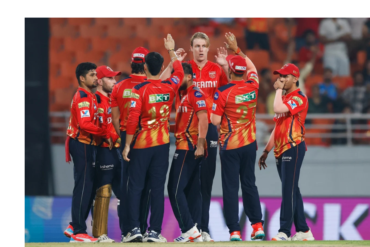 Punjab Kings Sandeep Sharma IPL 2017 Preity Zinta