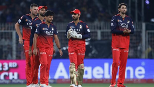 RCB Talent Rasikh Salam Dar Sizzles With Seven-Wicket Show on Baroda Debut To Boost IPL 2026 Retention Chances [WATCH]