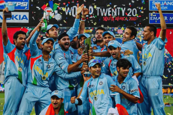 Former T20 World Cup Champion One Among Two New India Selectors Named