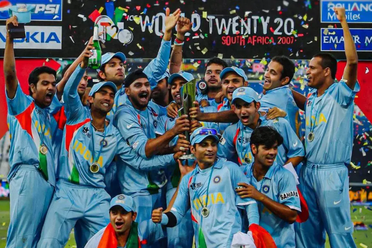 Former T20 World Cup Champion One Among Two New India Selectors Named