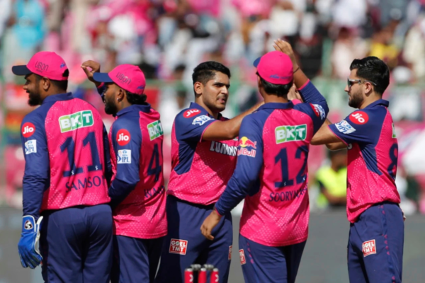 Sri Lanka Legend Kumar Sangakkara Returns to Helm for IPL 2026 After Rahul Dravid Steps Down as Rajasthan Royals Head Coach