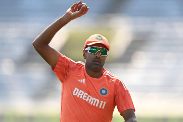 Ravichandran Ashwin Set To Join Sydney Thunder in BBL After ILT20 Stint.