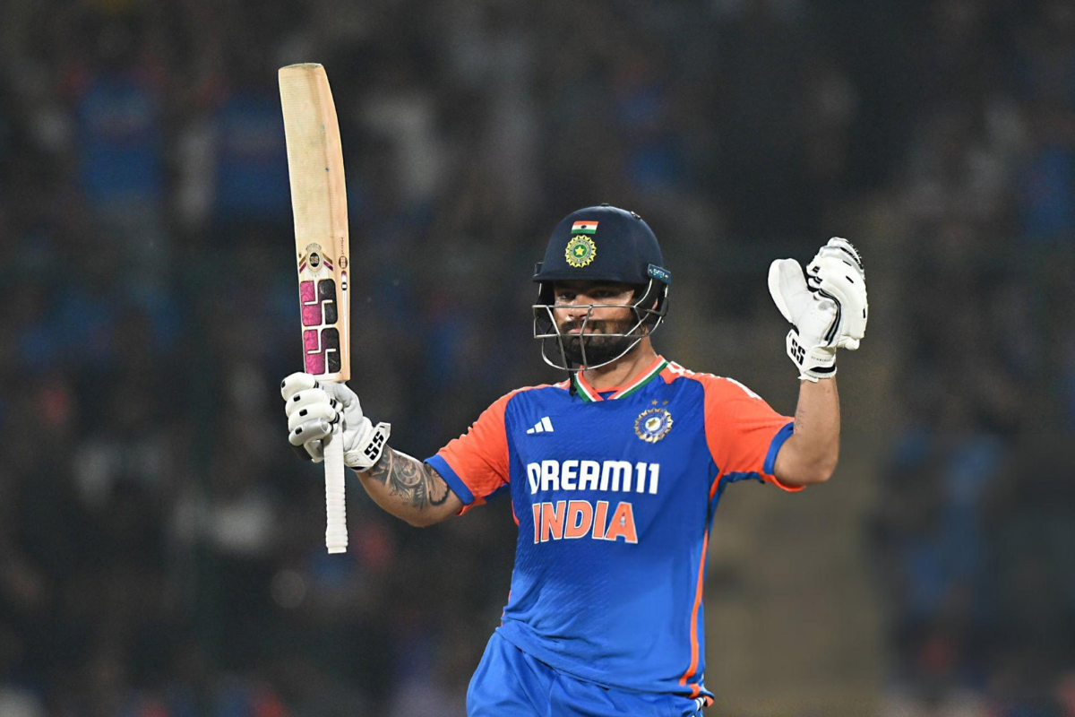 Role Crisis at KKR, but Rinku Singh Remains Crucial for India in Asia Cup 2025.