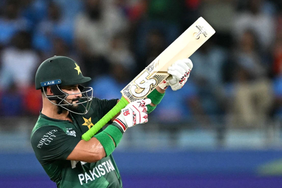 Sahibzada Farhan Opens Up About His Celebration Against India In Asia Cup 2025 Super Four Clash