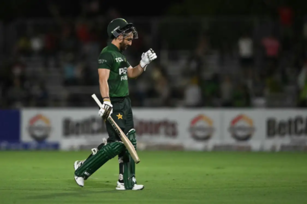'If this was Babar Azam...' - Fans Express Their Disappointment Over the Sluggish Batting Display By Salman Agha In Asia Cup 2025
