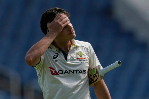 Will Sam Konstas Make Australia's Ashes 2025 Squad? Youngster Opens Up on Debate Before India Tour