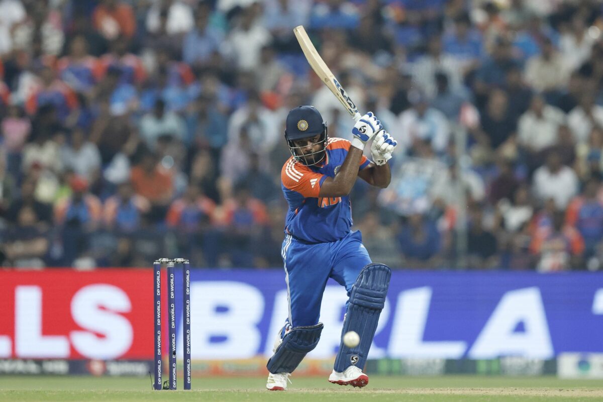 Sanju Samson Reveals Why He Has Blossomed Under Gautam Gambhir Regime After Latest Fifty in Asia Cup 2025