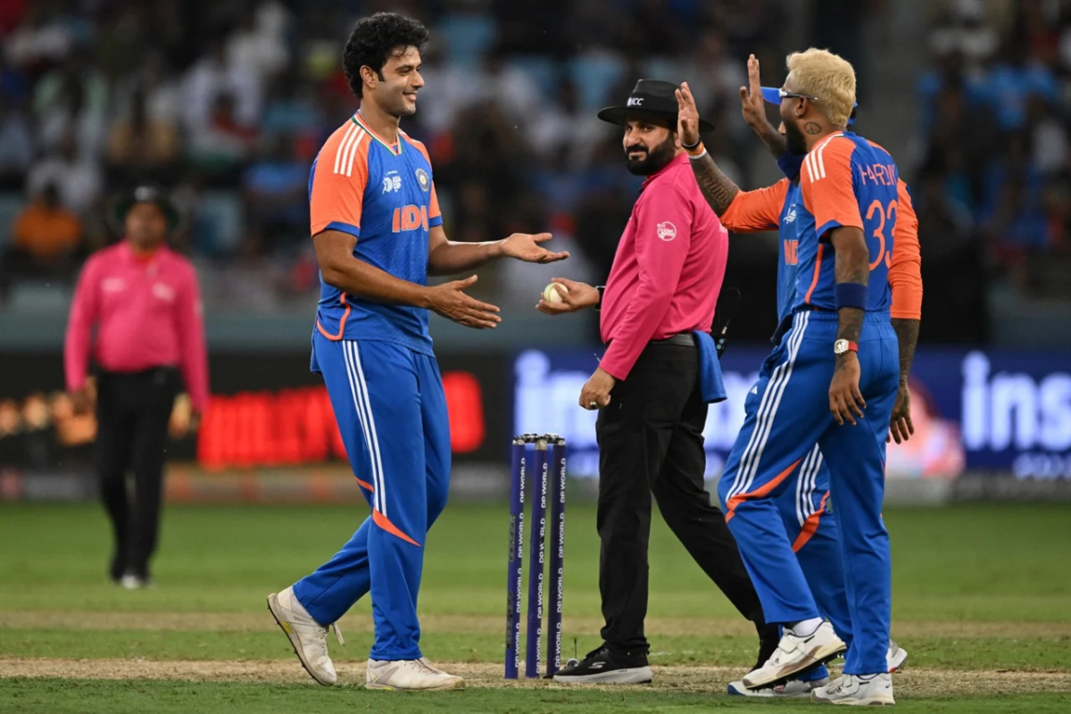 Shivam Dube Suryakumar Yadav Gautam Gambhir IND vs UAE Asia Cup 2025