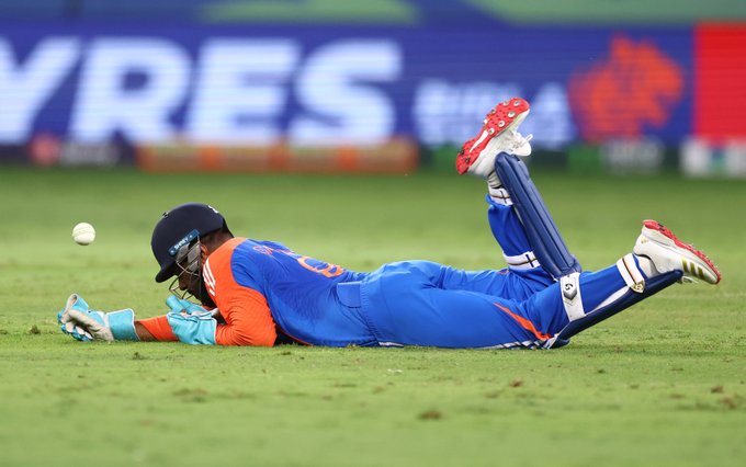 Shocking Stat On India Revealed After Shivam Dube, Abhishek Sharma, Sanju Samson Fumble in IND vs BAN Asia Cup 2025