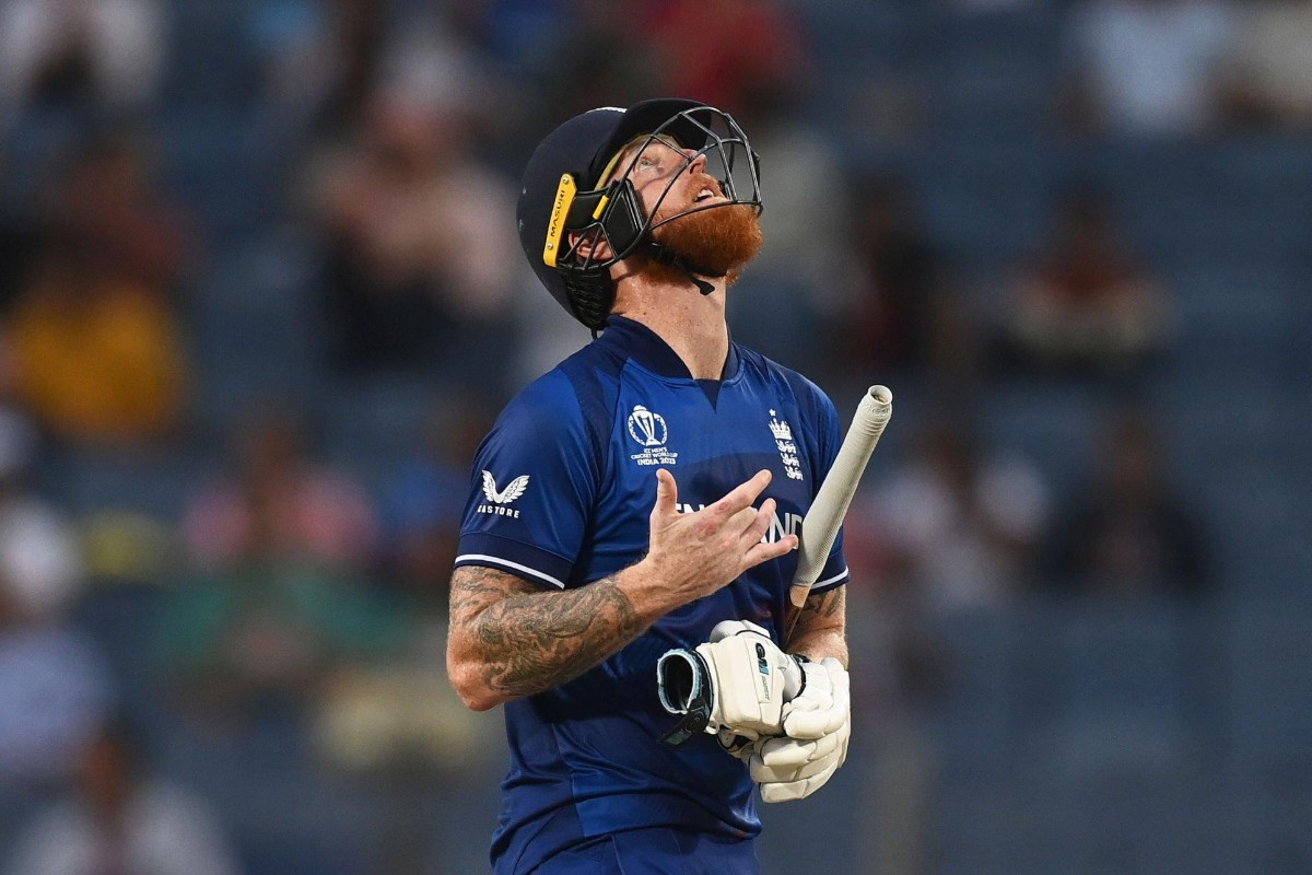 Should Ben Stokes Return To England ODI Side for Cricket World Cup 2027?
